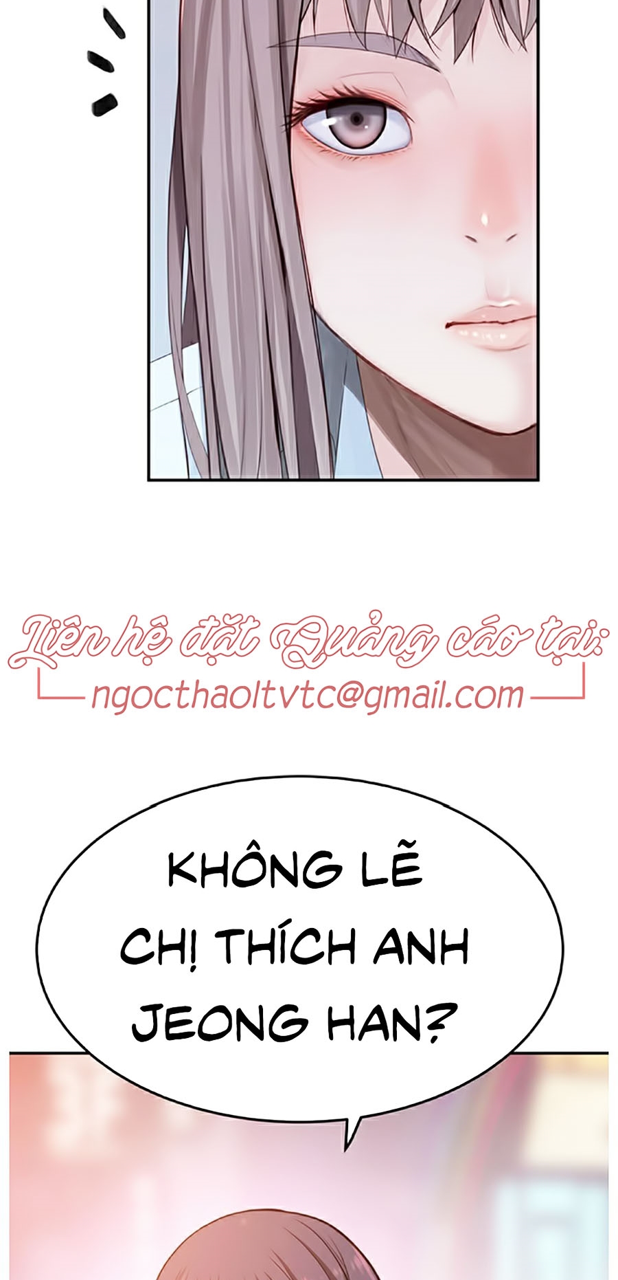 Giữa Hai Ta Chapter 3 - Trang 99