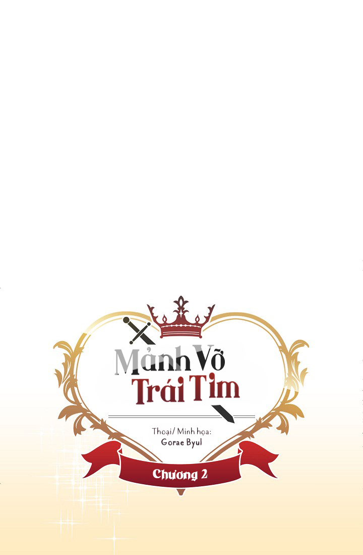 Mảnh Vỡ Trái Tim Chapter 2 - Trang 14