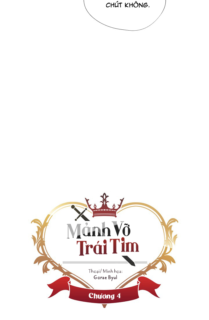 Mảnh Vỡ Trái Tim Chapter 4 - Trang 16