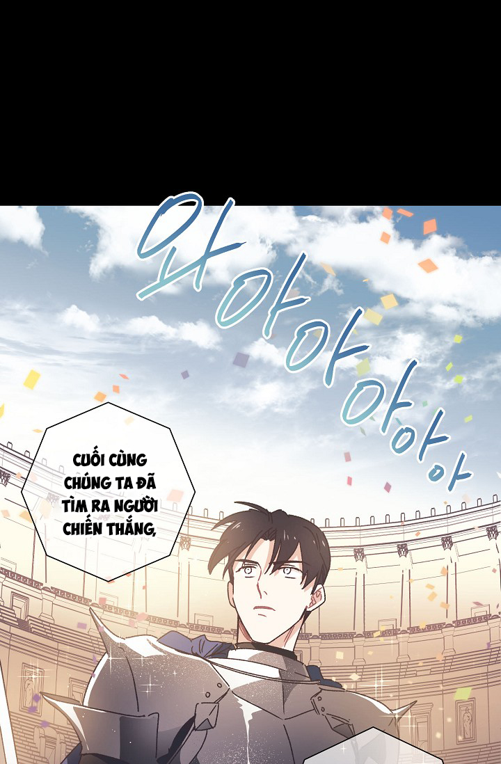 Mảnh Vỡ Trái Tim Chapter 4 - Trang 26