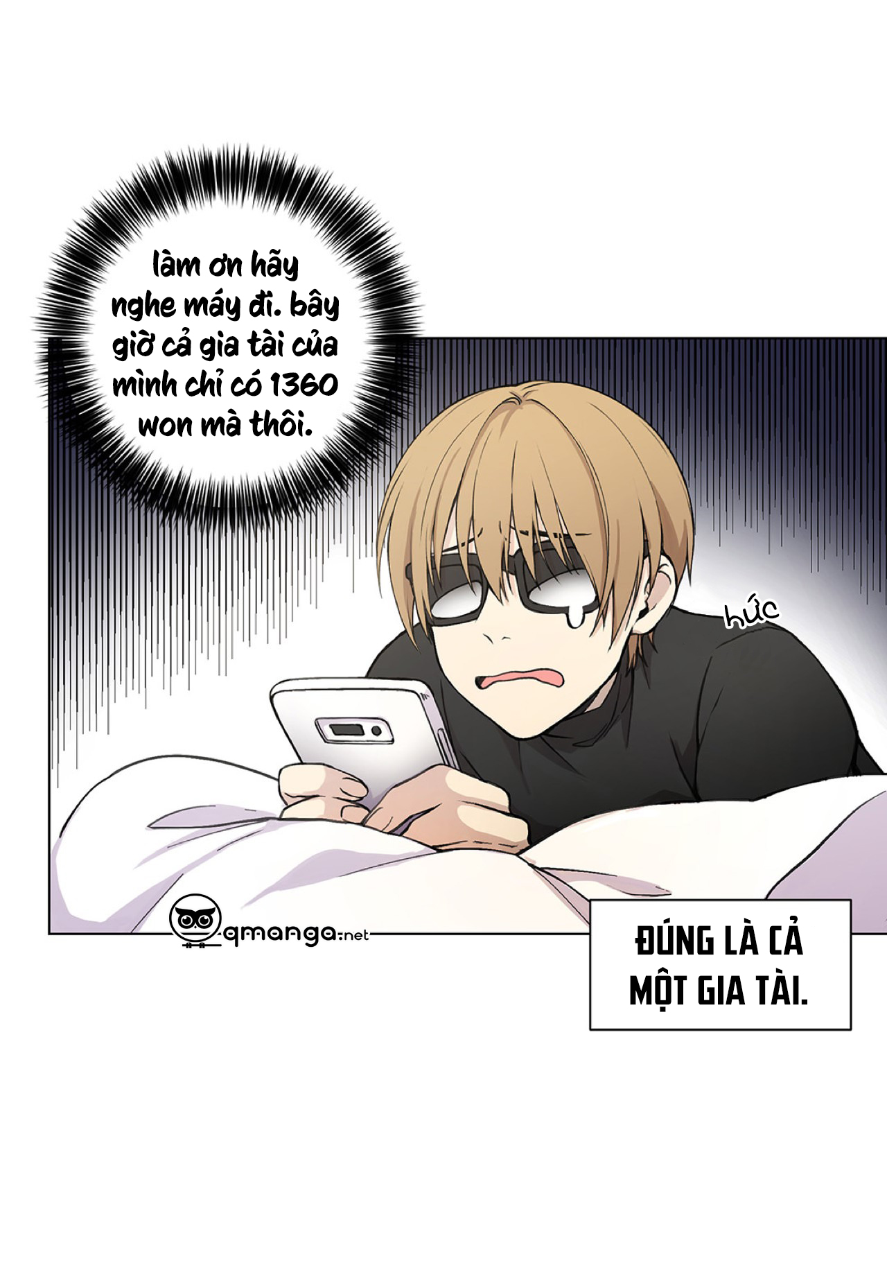 Ngọt Ngào Dành Cho Em Chapter 1 - Trang 45