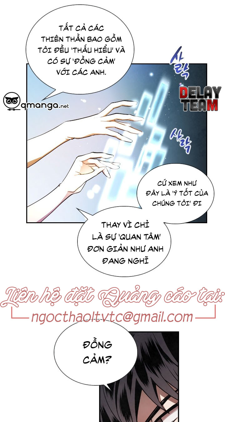 Người Chơi Hồi Quy Chapter 2 - Trang 8