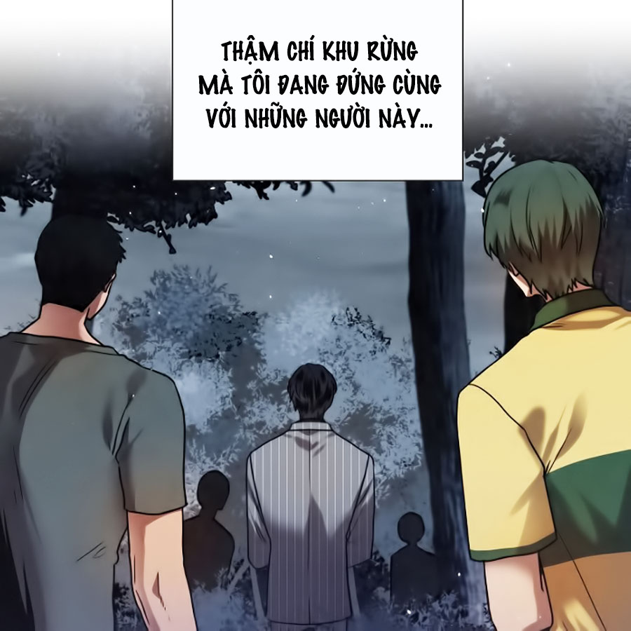 Người Chơi Hồi Quy Chapter 3 - Trang 4