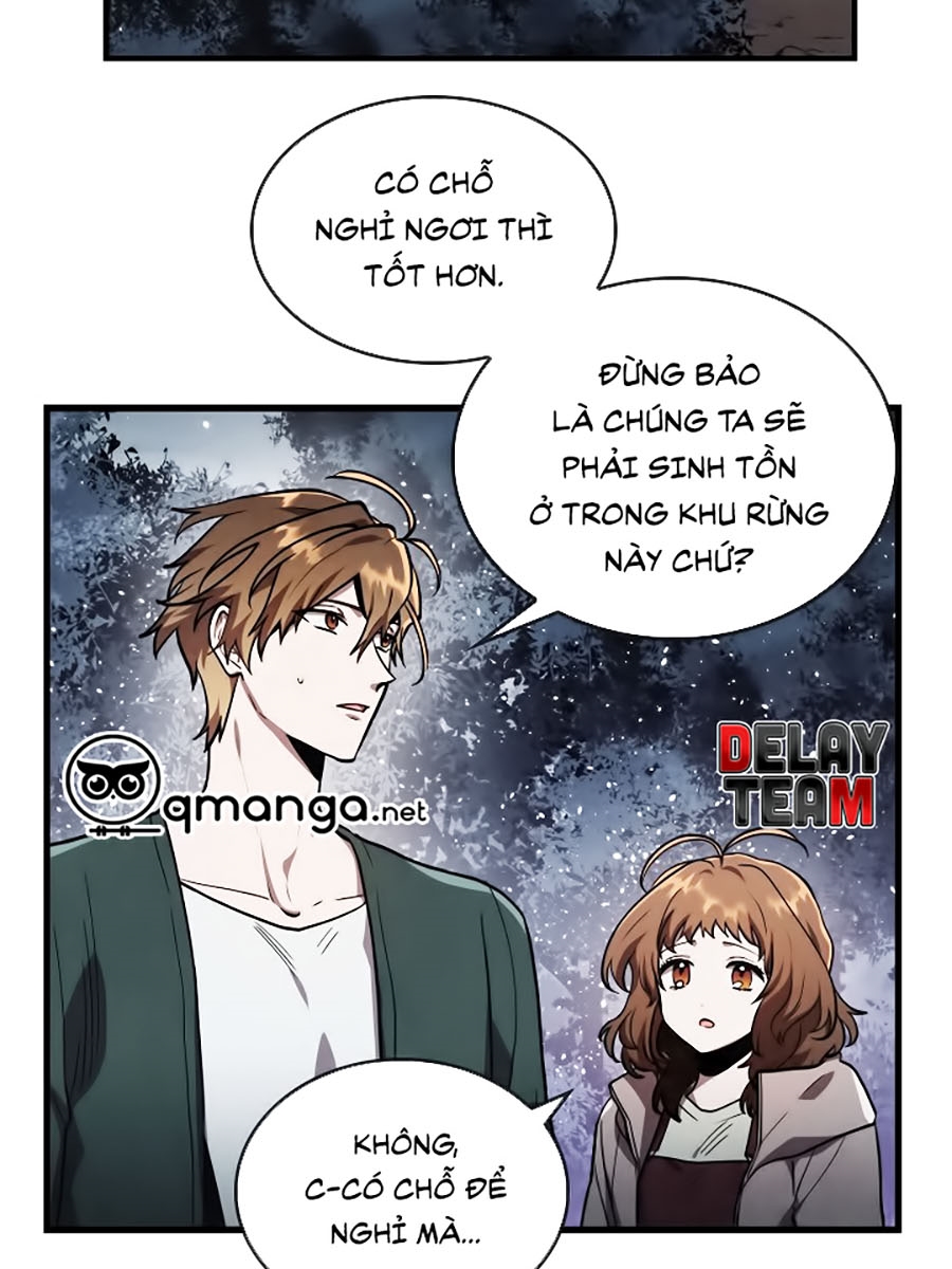 Người Chơi Hồi Quy Chapter 4 - Trang 21