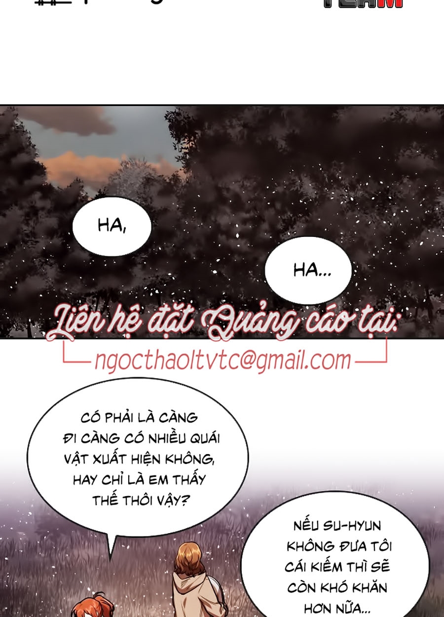 Người Chơi Hồi Quy Chapter 4 - Trang 45