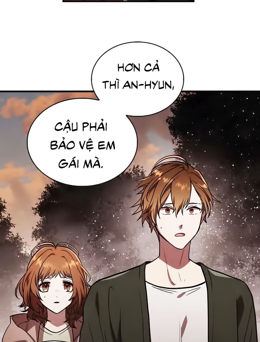 Người Chơi Hồi Quy Chapter 5 - Trang 14