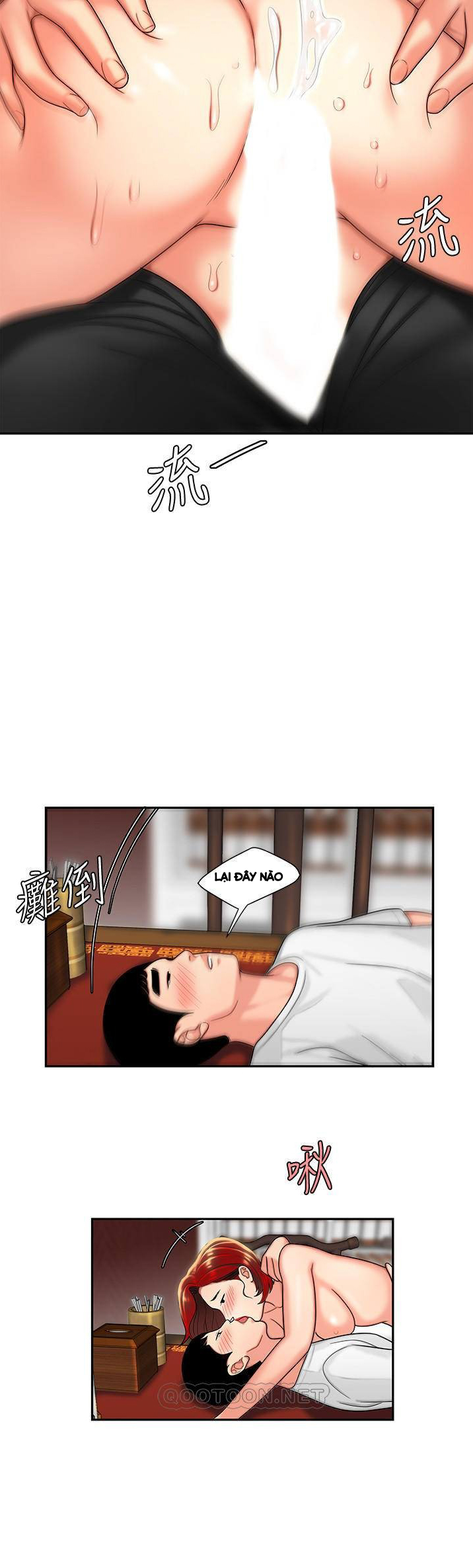 Shipper May Mắn Chapter 2 - Trang 44