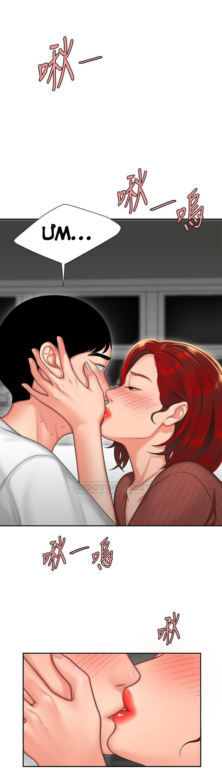 Shipper May Mắn Chapter 2 - Trang 8