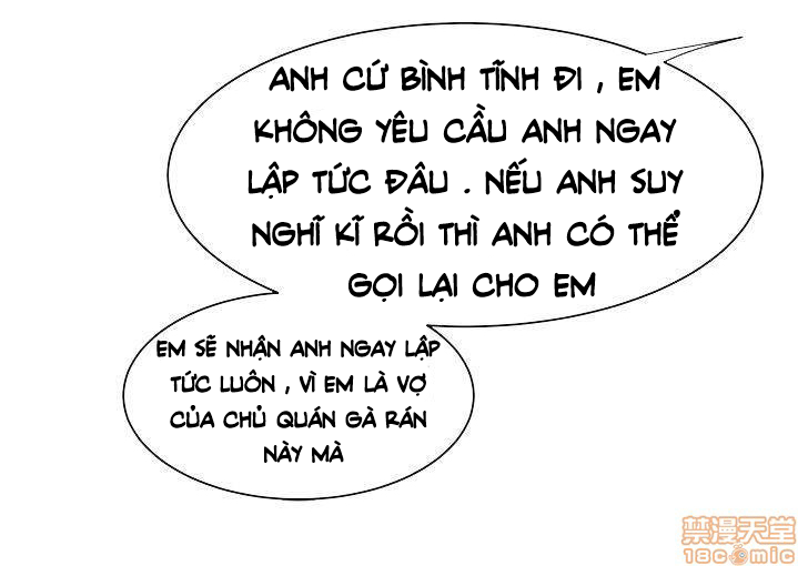 Shipper May Mắn Chapter 3 - Trang 14