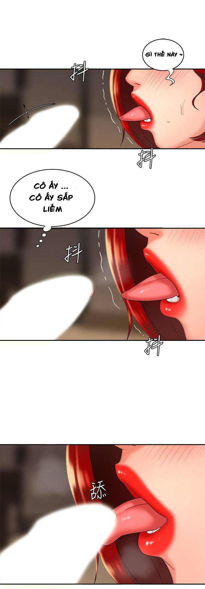 Shipper May Mắn Chapter 4 - Trang 16