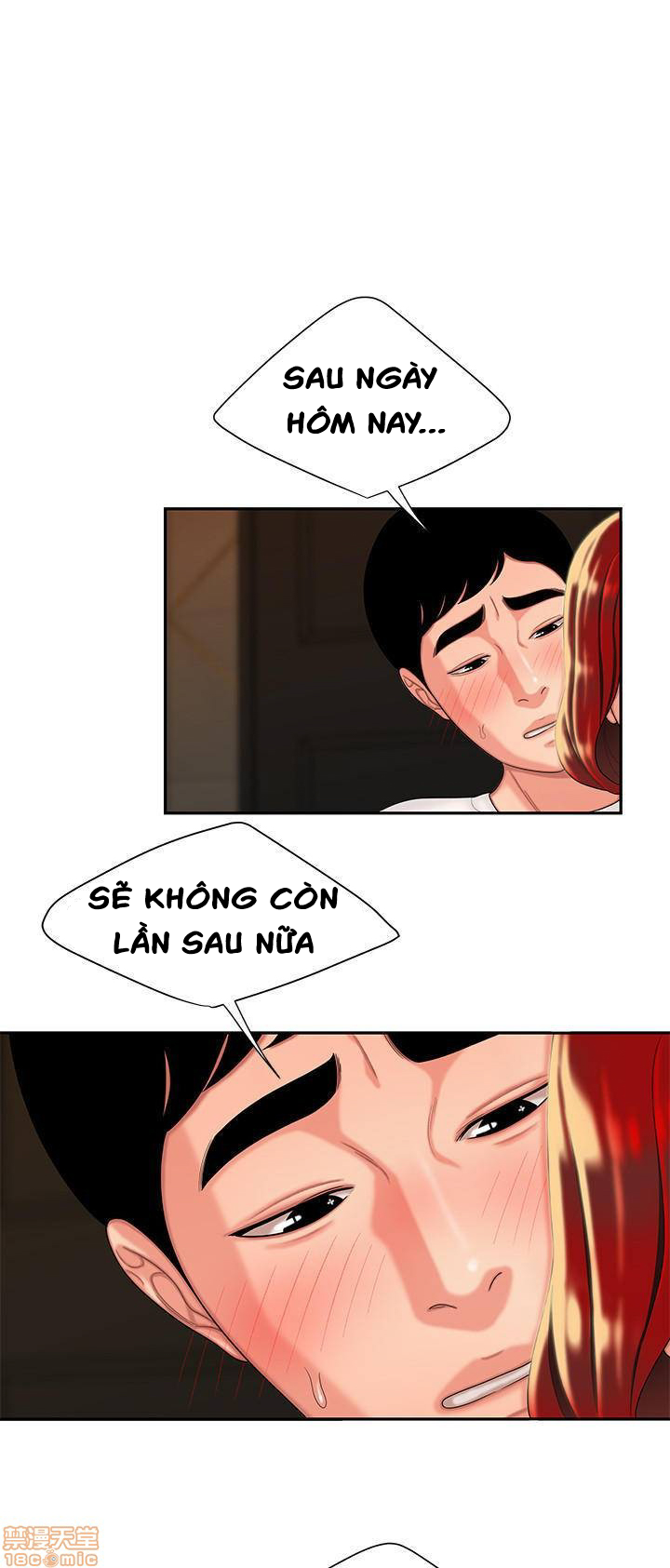 Shipper May Mắn Chapter 4 - Trang 26