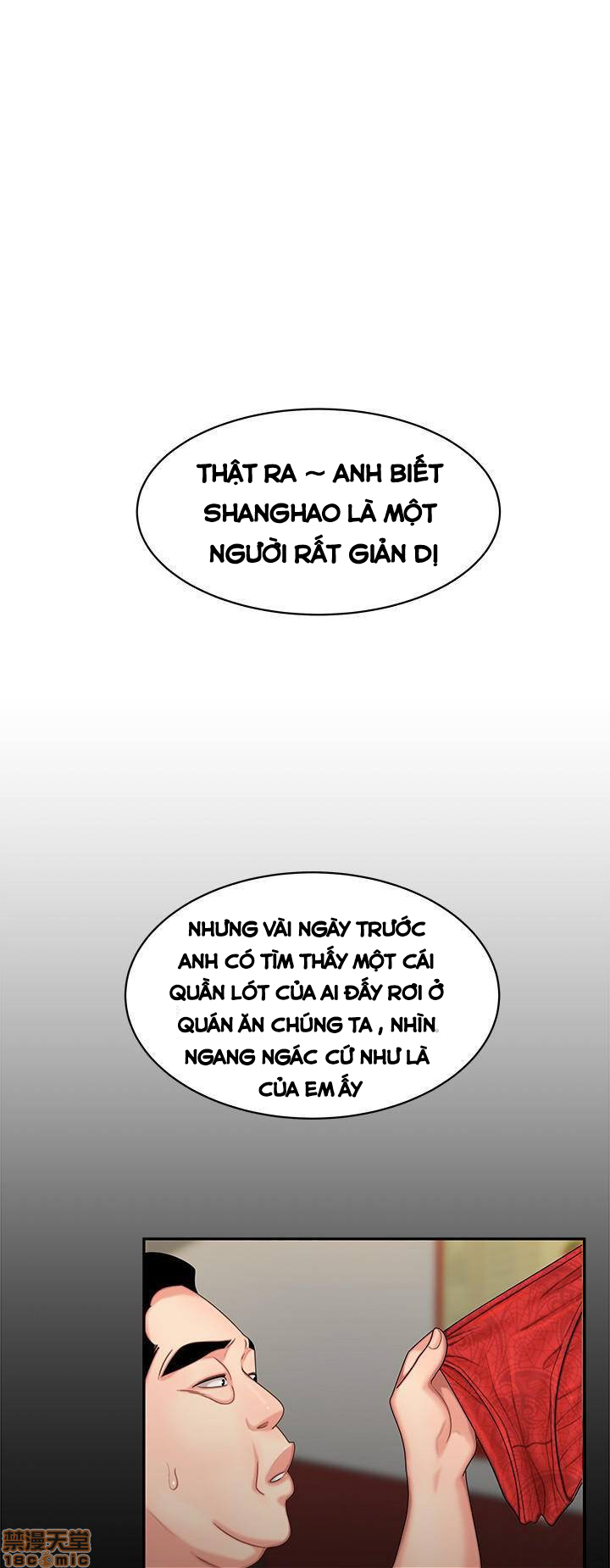 Shipper May Mắn Chapter 6 - Trang 11