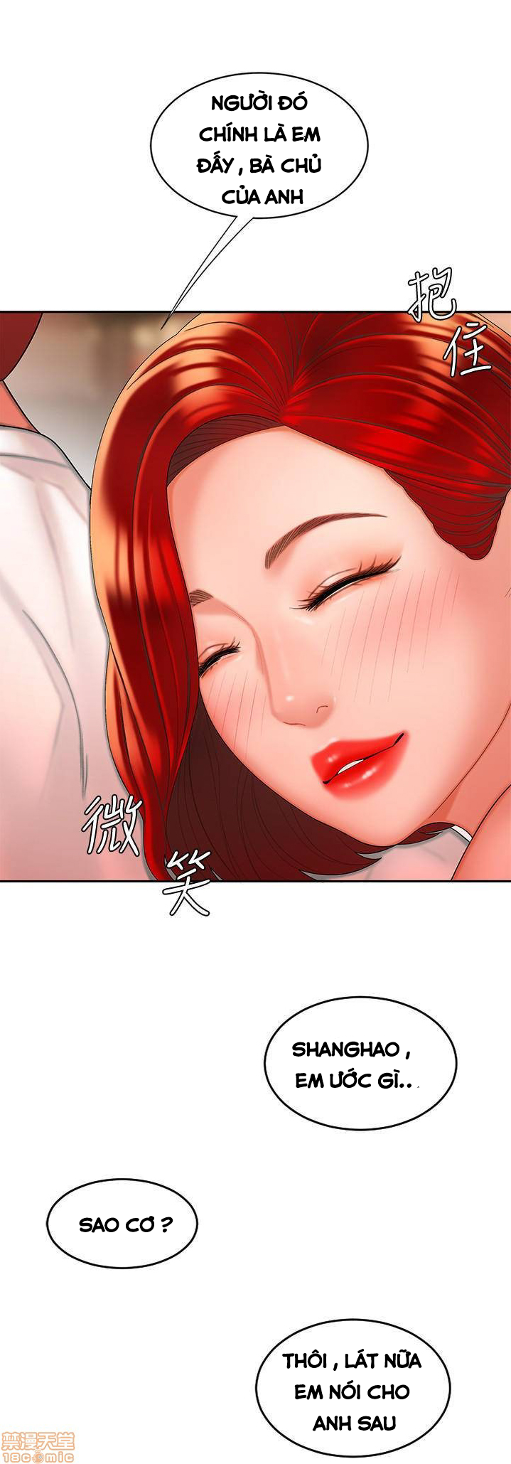 Shipper May Mắn Chapter 6 - Trang 41