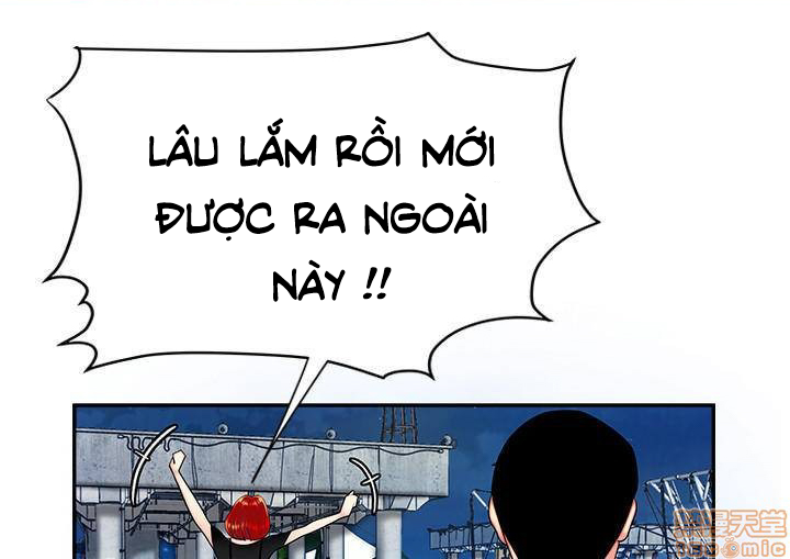 Shipper May Mắn Chapter 7 - Trang 9