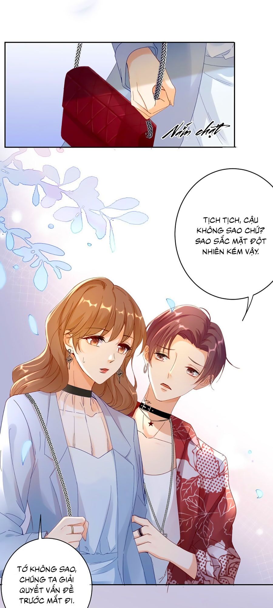 Tiến Độ Chia Tay 99% Chapter 1 - Trang 20