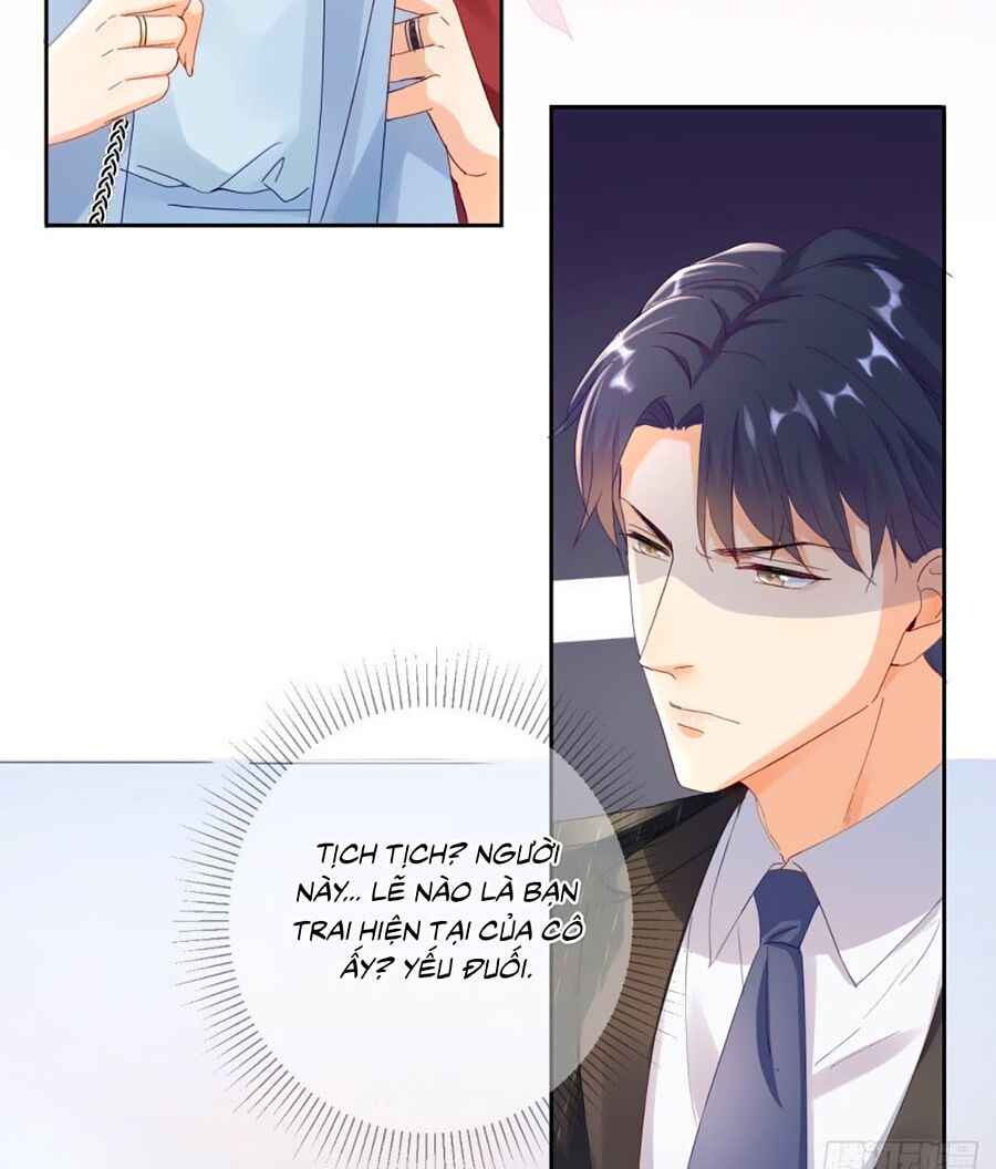 Tiến Độ Chia Tay 99% Chapter 1 - Trang 22