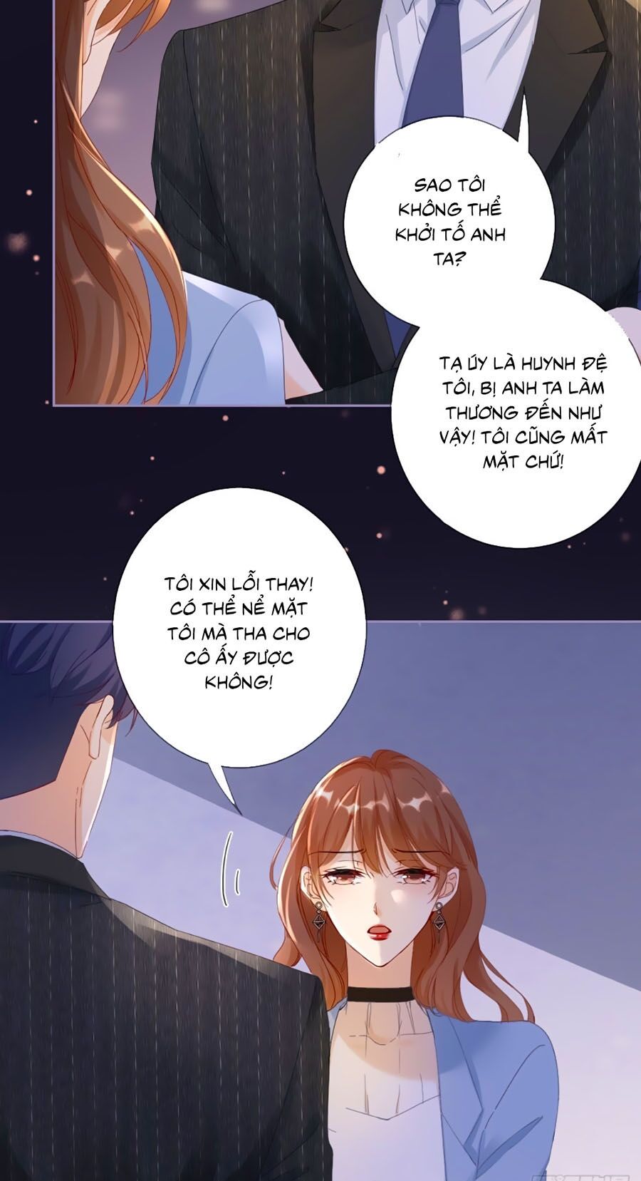 Tiến Độ Chia Tay 99% Chapter 1 - Trang 41