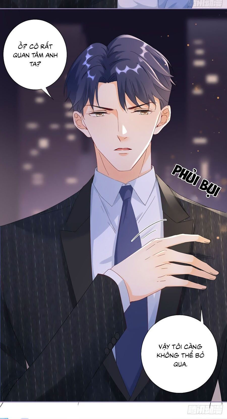 Tiến Độ Chia Tay 99% Chapter 1 - Trang 42