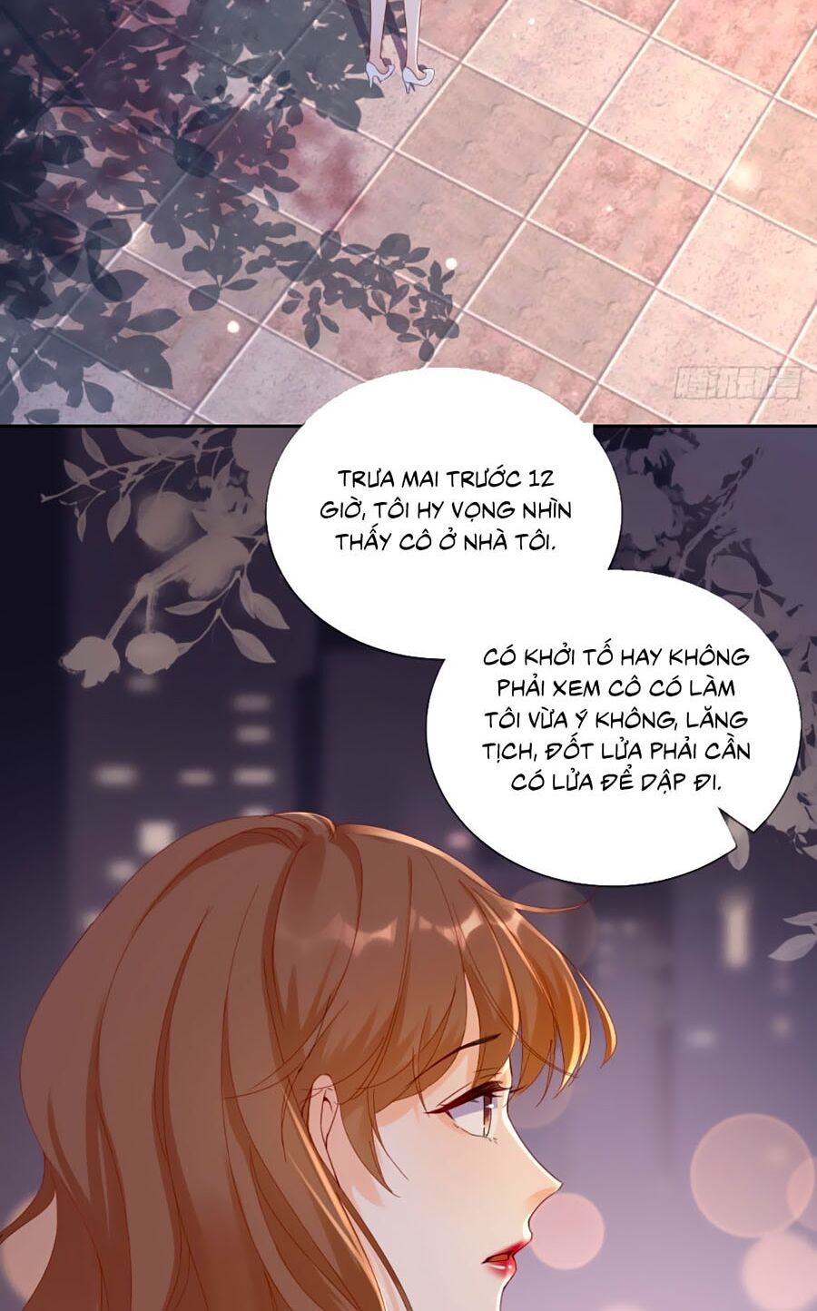 Tiến Độ Chia Tay 99% Chapter 1 - Trang 47