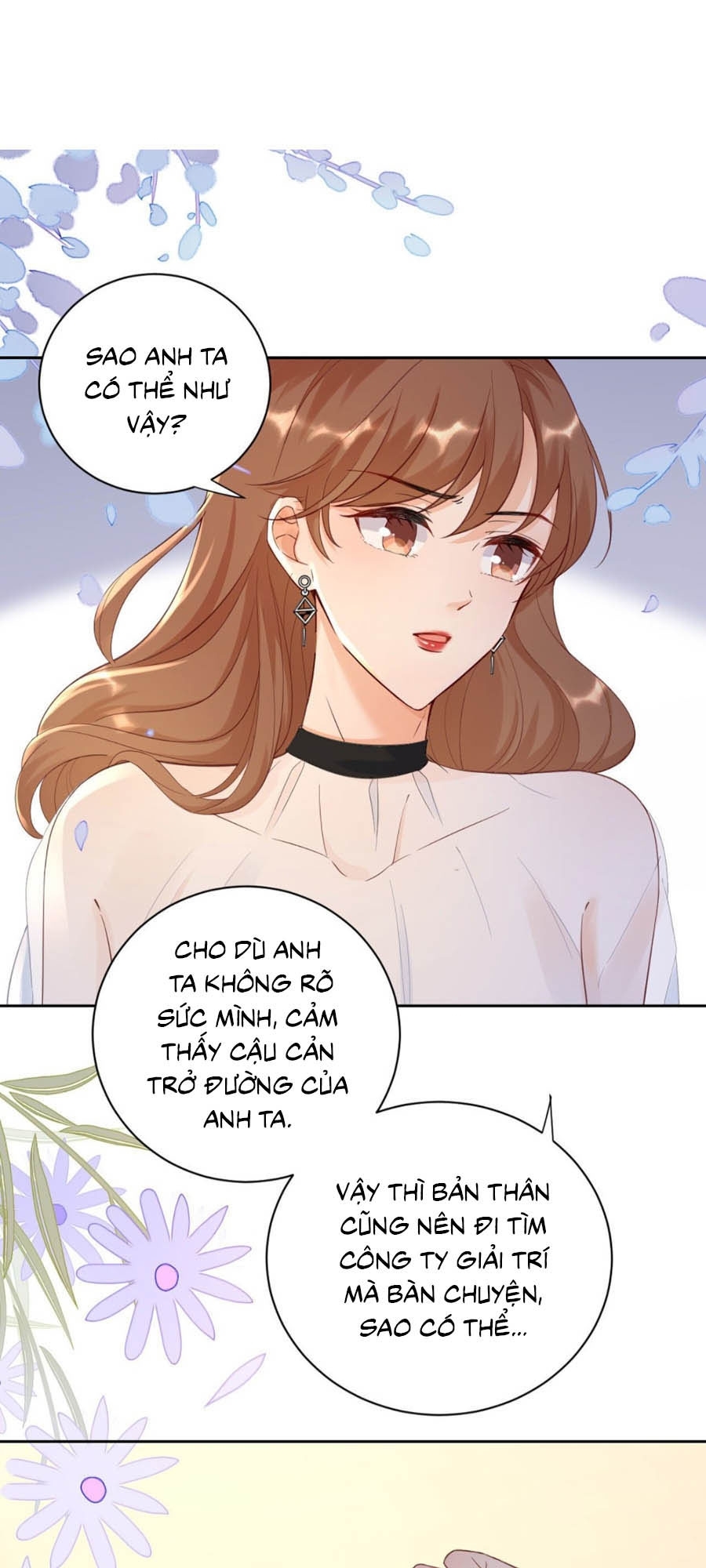 Tiến Độ Chia Tay 99% Chapter 2 - Trang 15