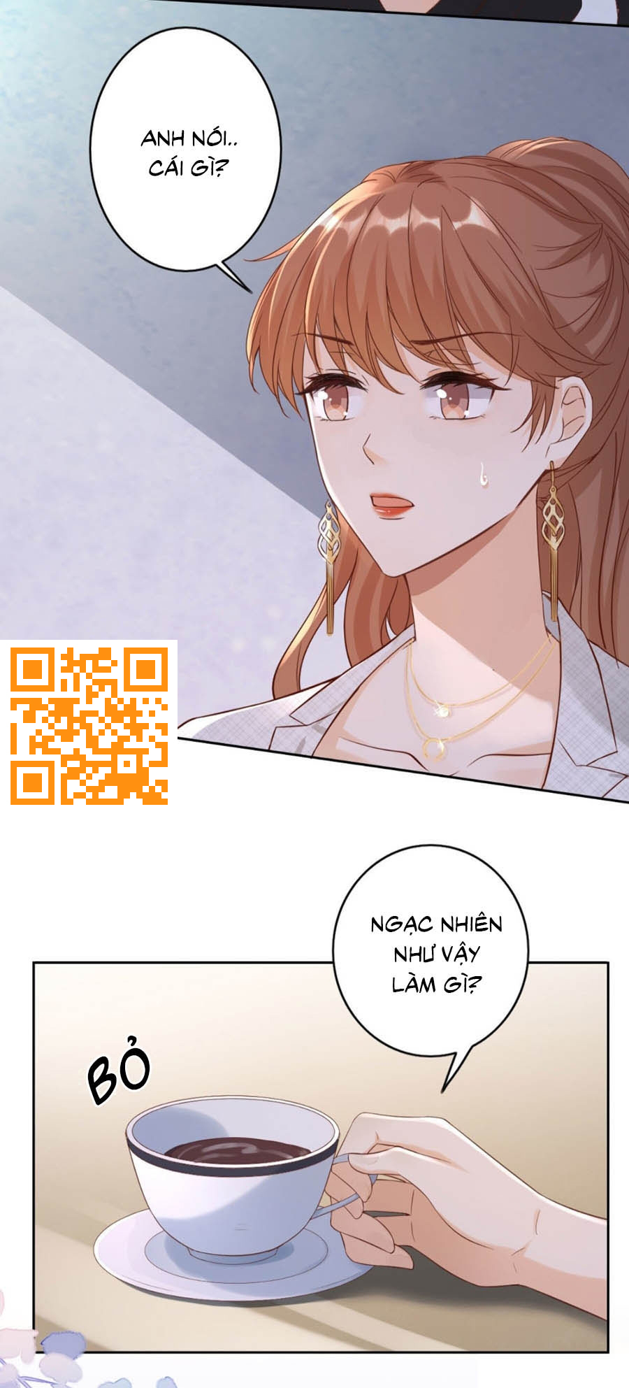 Tiến Độ Chia Tay 99% Chapter 2 - Trang 43