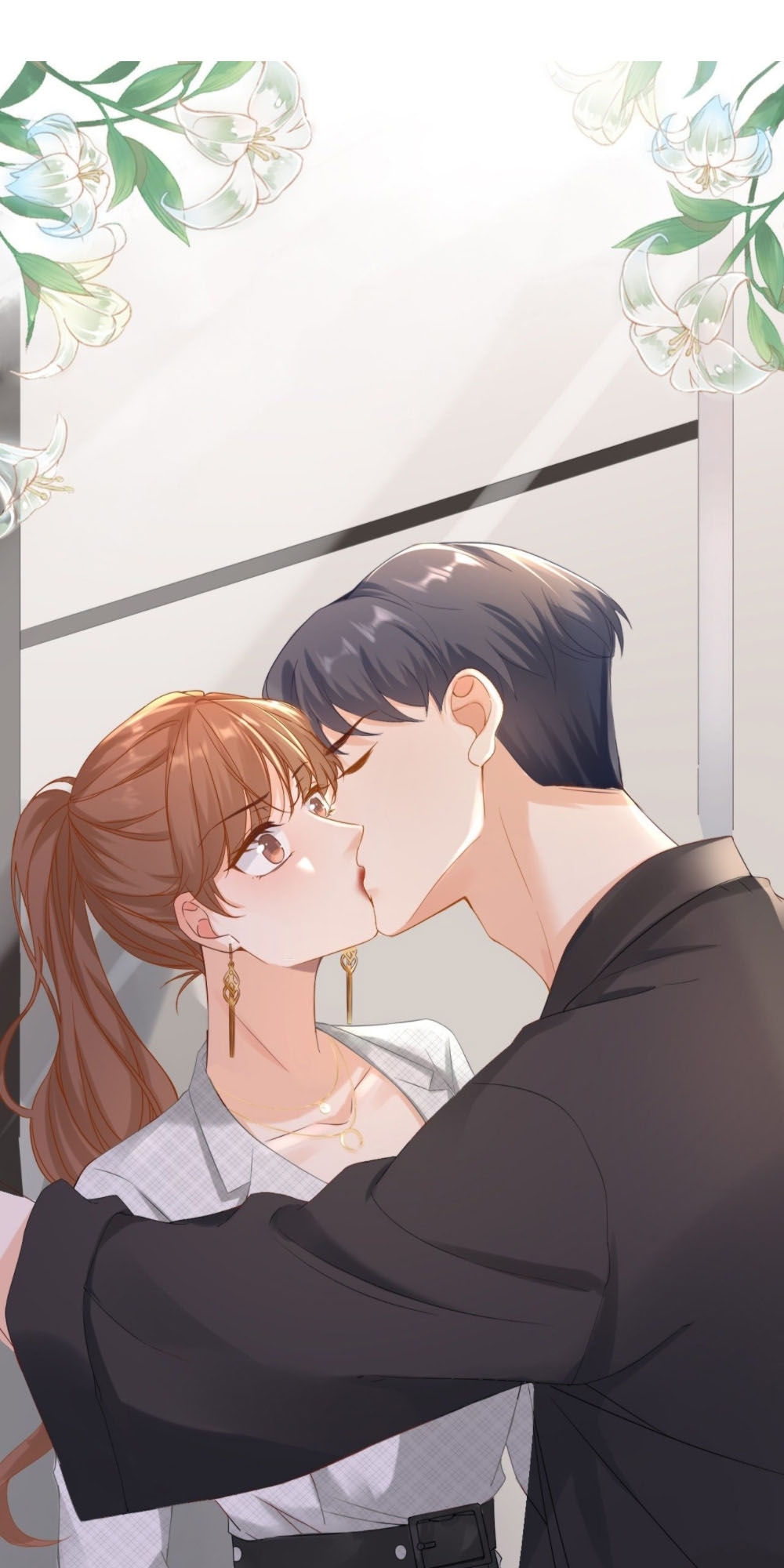 Tiến Độ Chia Tay 99% Chapter 3 - Trang 16