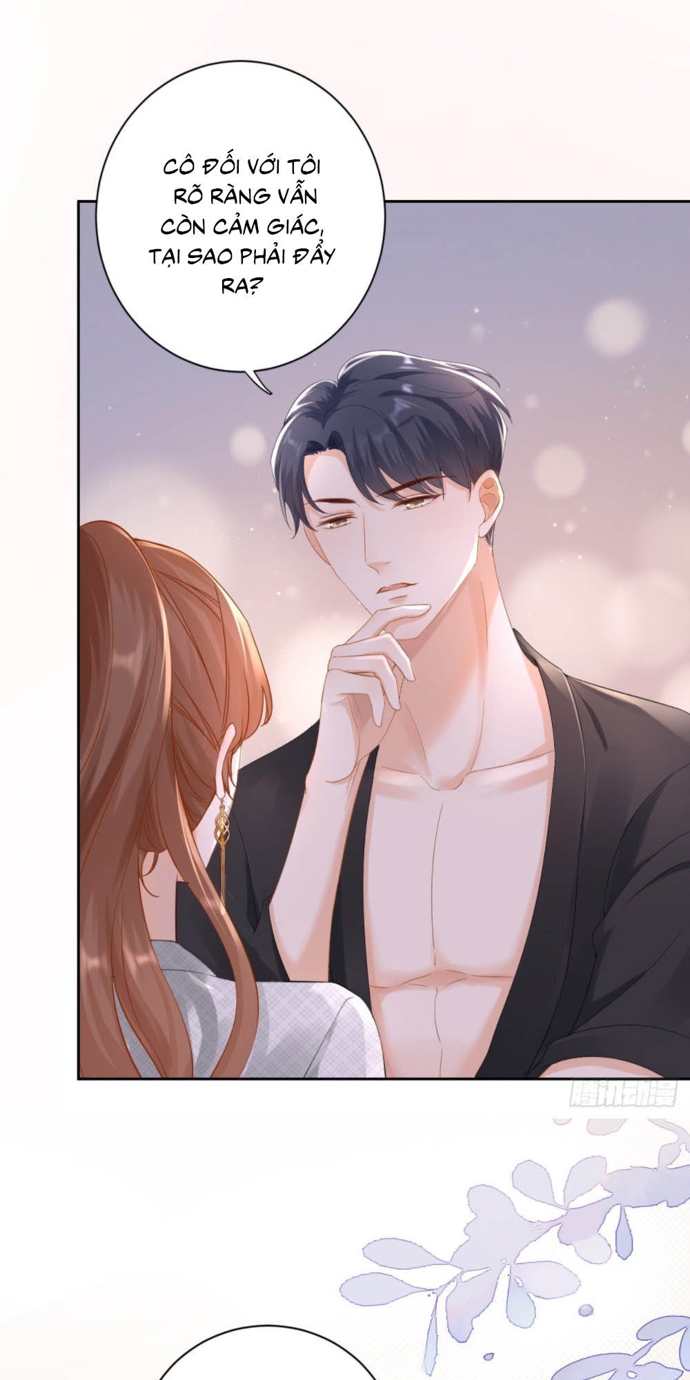 Tiến Độ Chia Tay 99% Chapter 3 - Trang 20