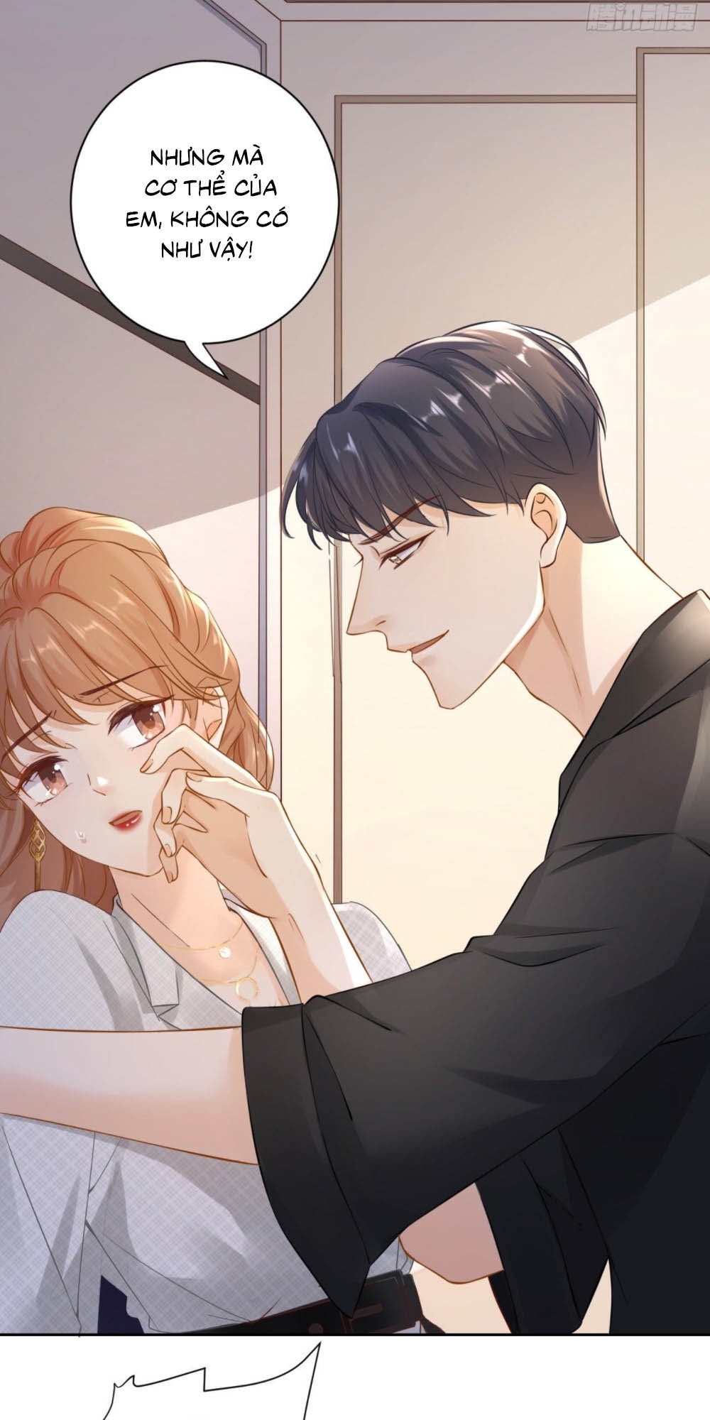 Tiến Độ Chia Tay 99% Chapter 3 - Trang 23