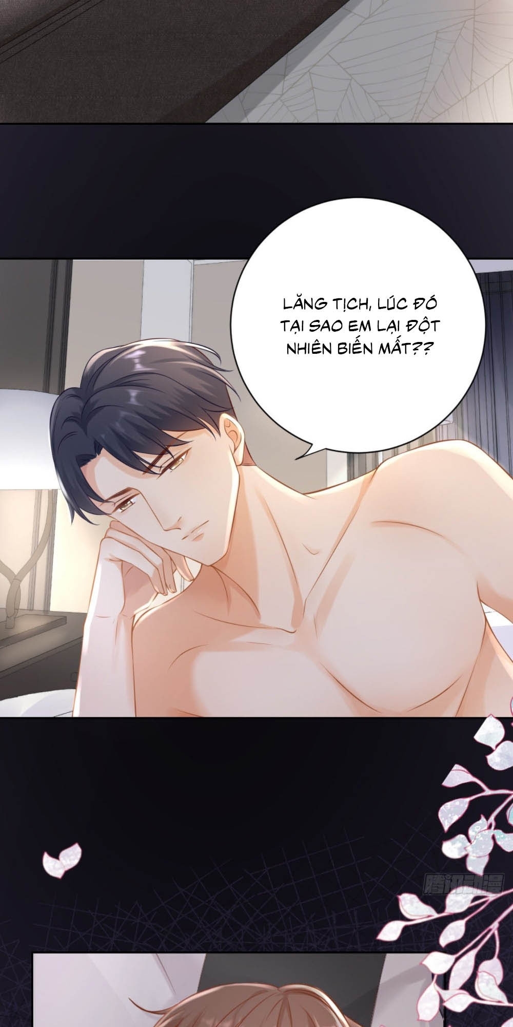 Tiến Độ Chia Tay 99% Chapter 3 - Trang 35