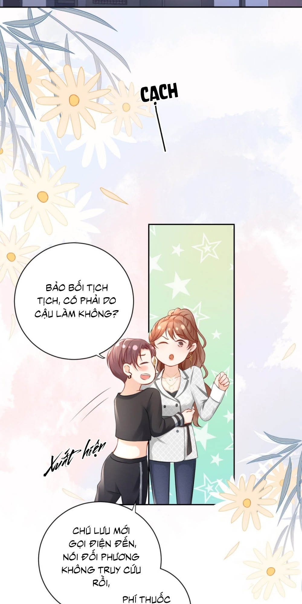 Tiến Độ Chia Tay 99% Chapter 3 - Trang 46