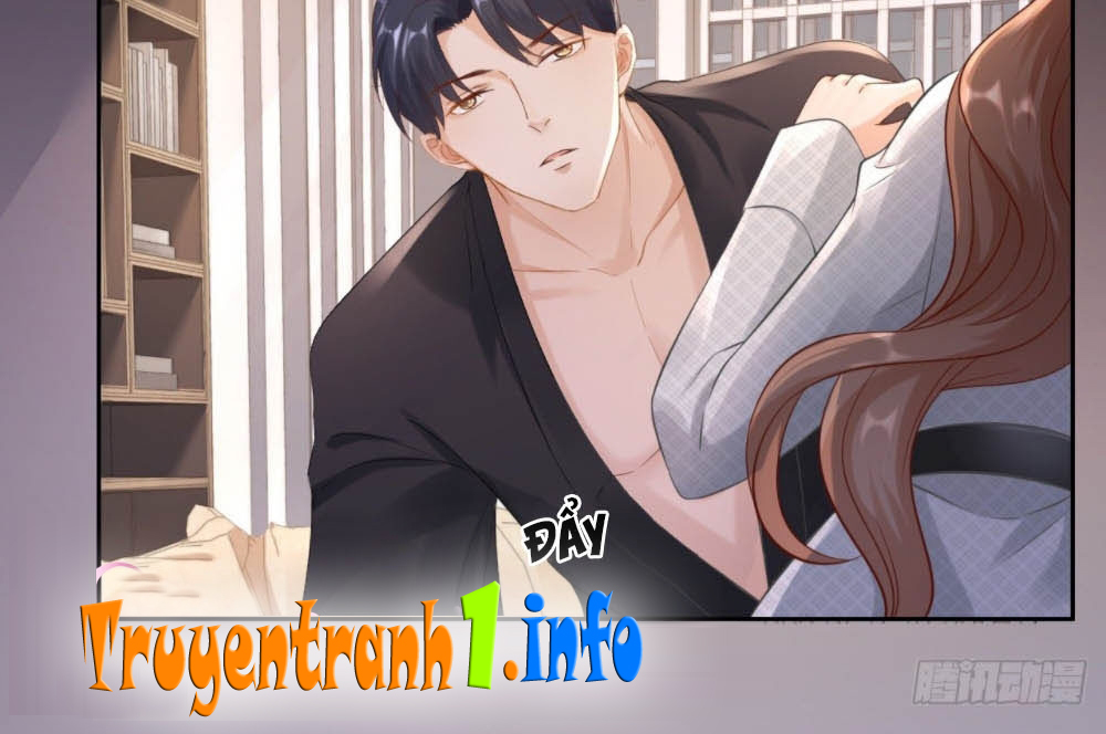 Tiến Độ Chia Tay 99% Chapter 3 - Trang 7