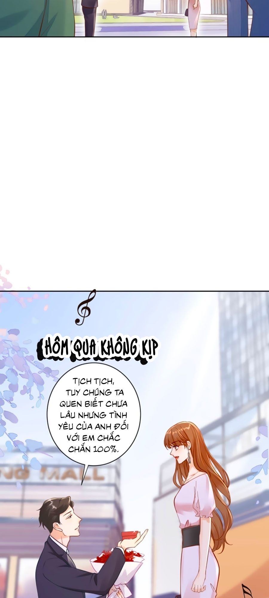 Tiến Độ Chia Tay 99% Chapter 4 - Trang 10