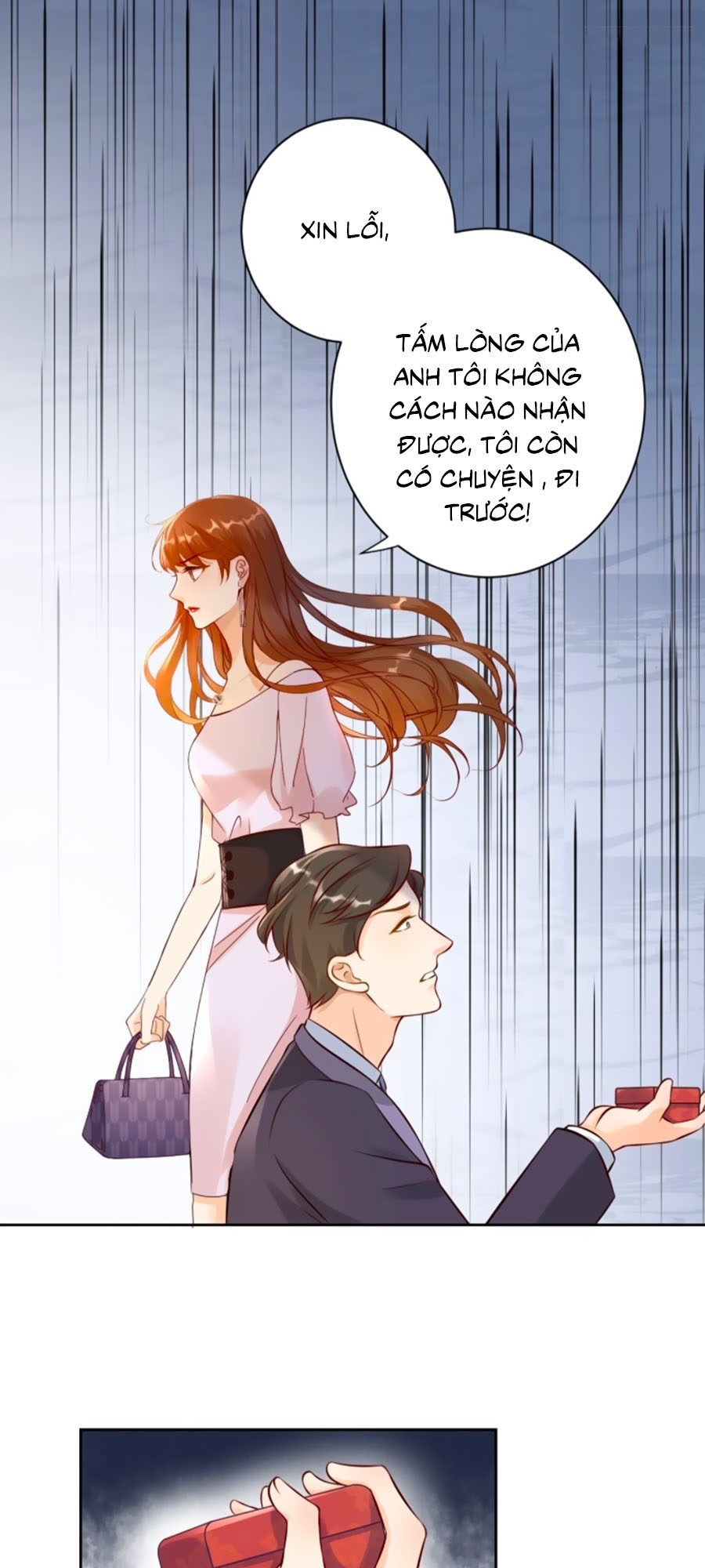 Tiến Độ Chia Tay 99% Chapter 4 - Trang 16