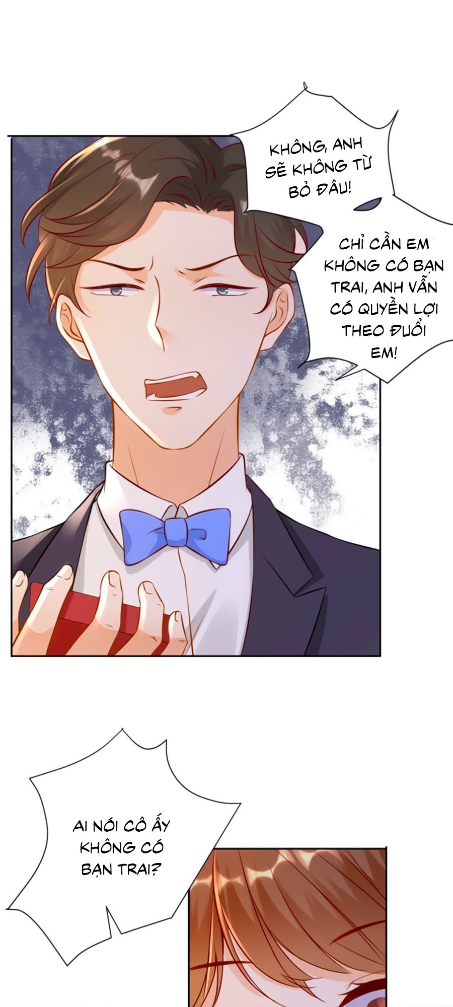 Tiến Độ Chia Tay 99% Chapter 4 - Trang 26