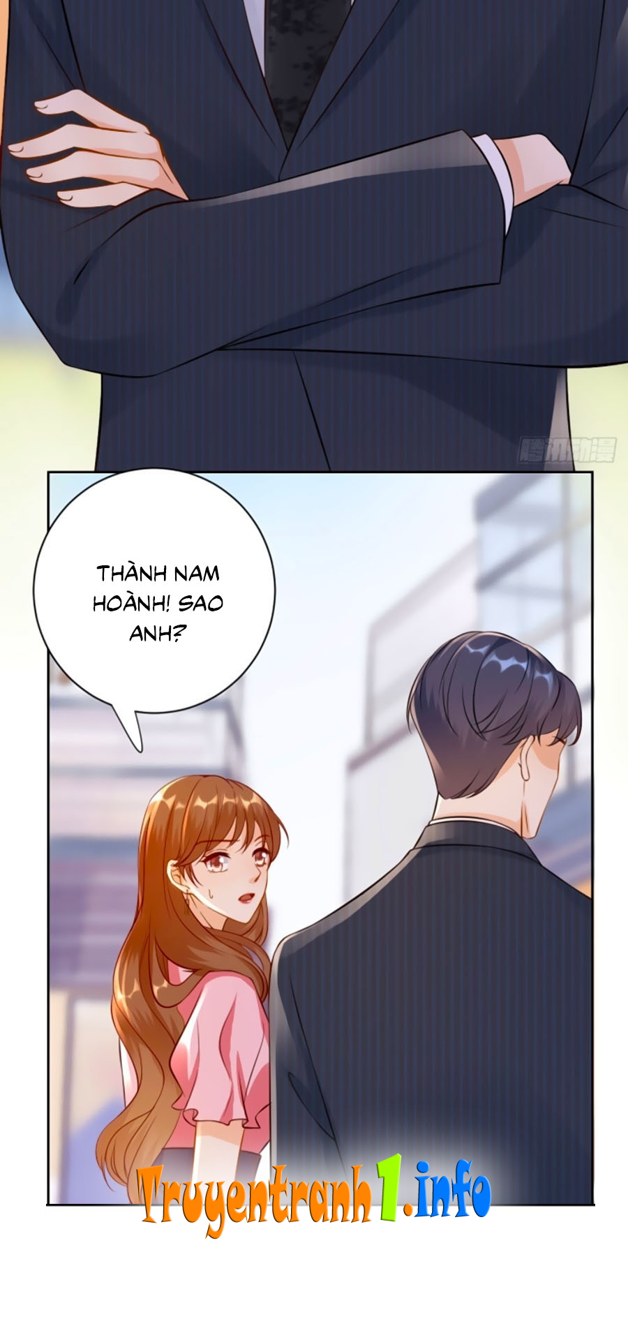 Tiến Độ Chia Tay 99% Chapter 4 - Trang 28