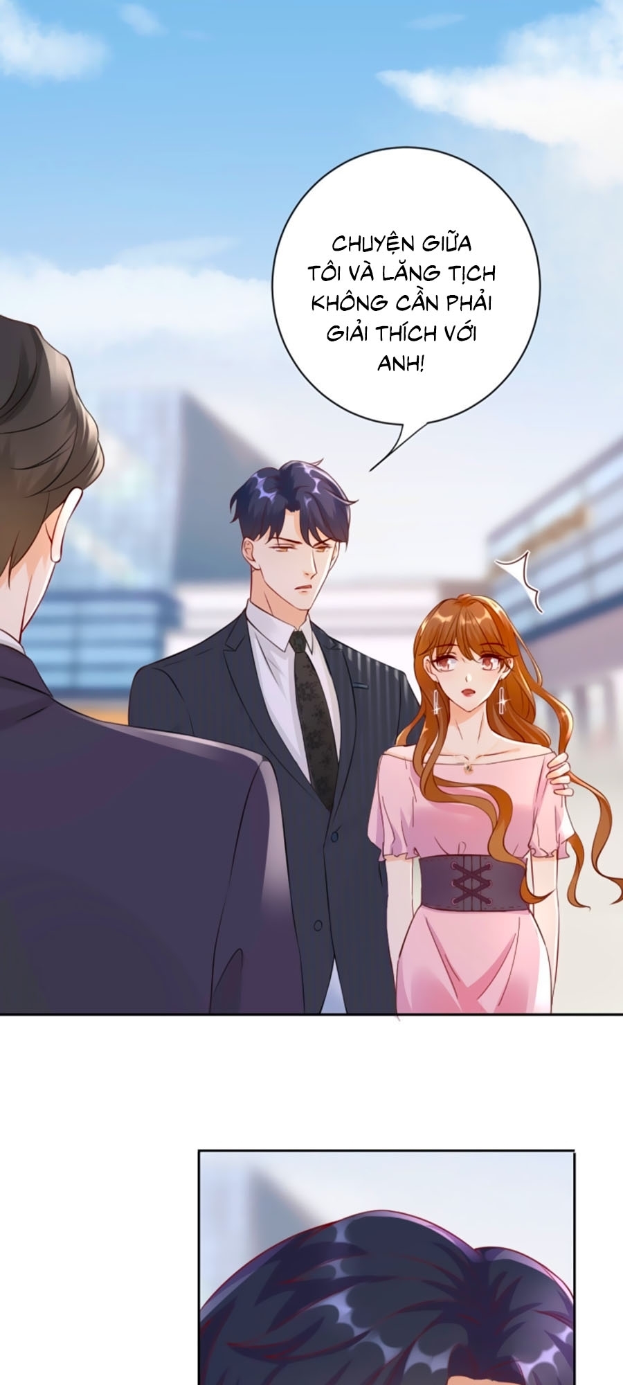 Tiến Độ Chia Tay 99% Chapter 4 - Trang 31