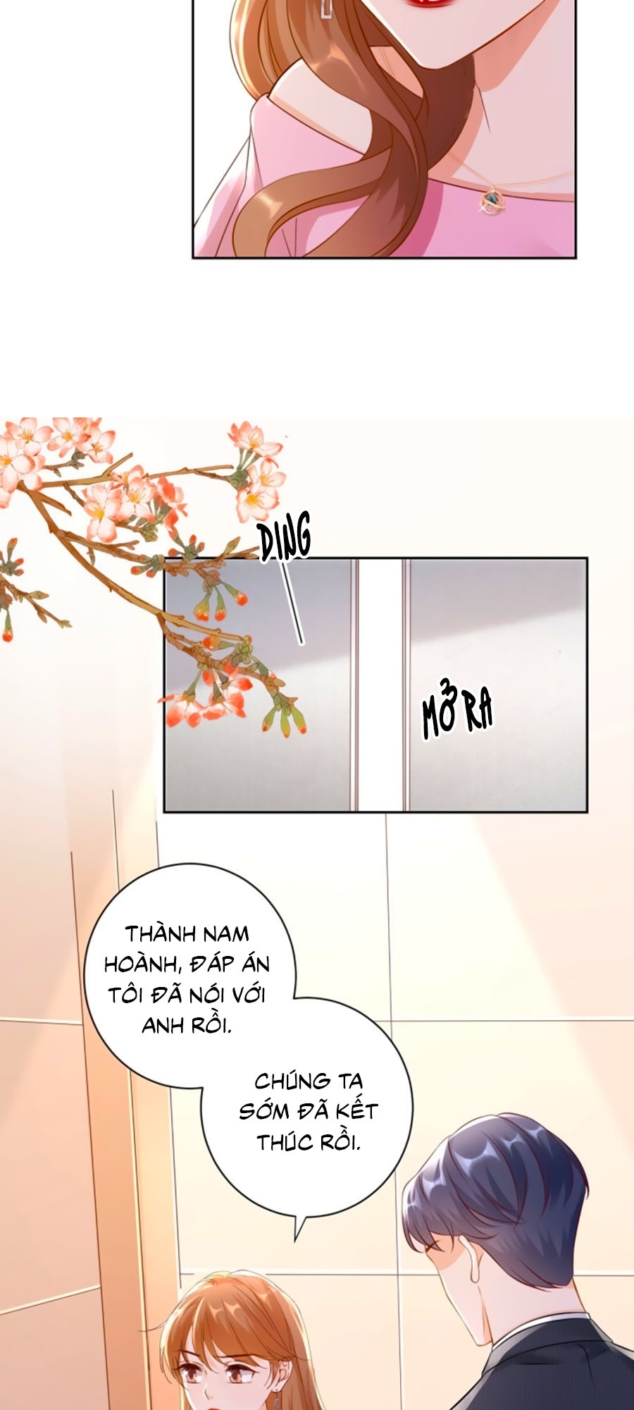 Tiến Độ Chia Tay 99% Chapter 4 - Trang 43