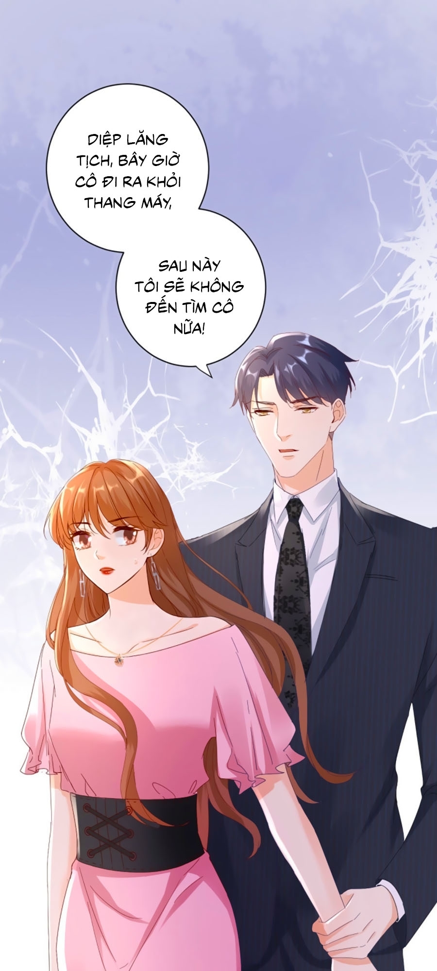 Tiến Độ Chia Tay 99% Chapter 4 - Trang 47