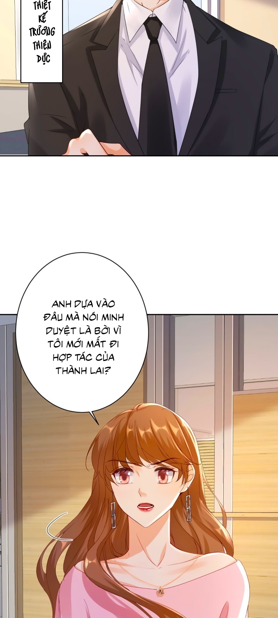 Tiến Độ Chia Tay 99% Chapter 5 - Trang 10