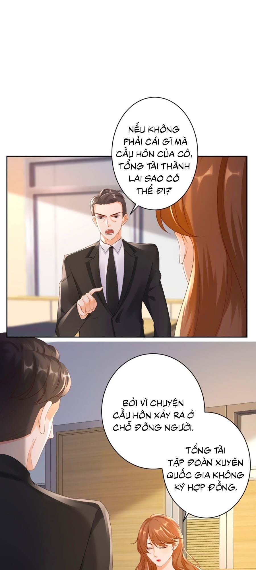 Tiến Độ Chia Tay 99% Chapter 5 - Trang 12