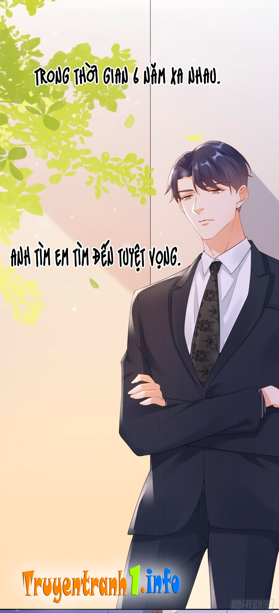 Tiến Độ Chia Tay 99% Chapter 5 - Trang 37