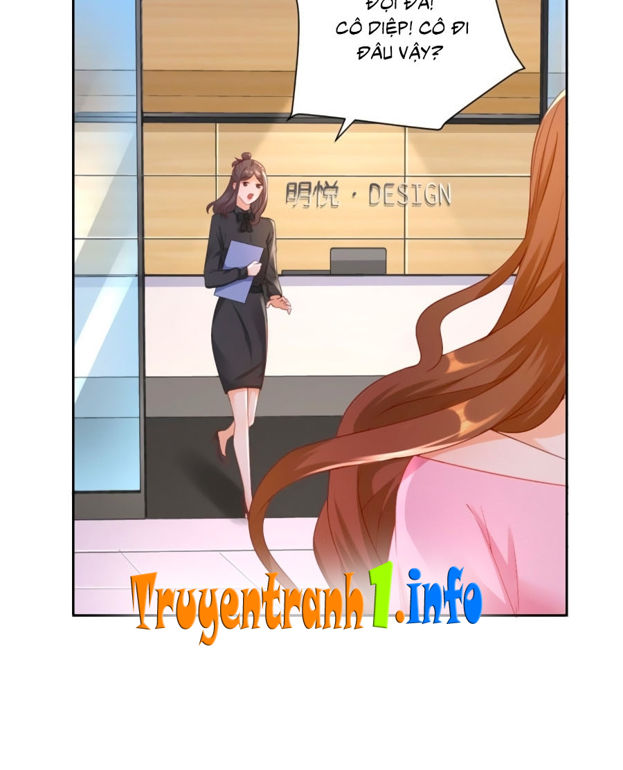 Tiến Độ Chia Tay 99% Chapter 6 - Trang 21