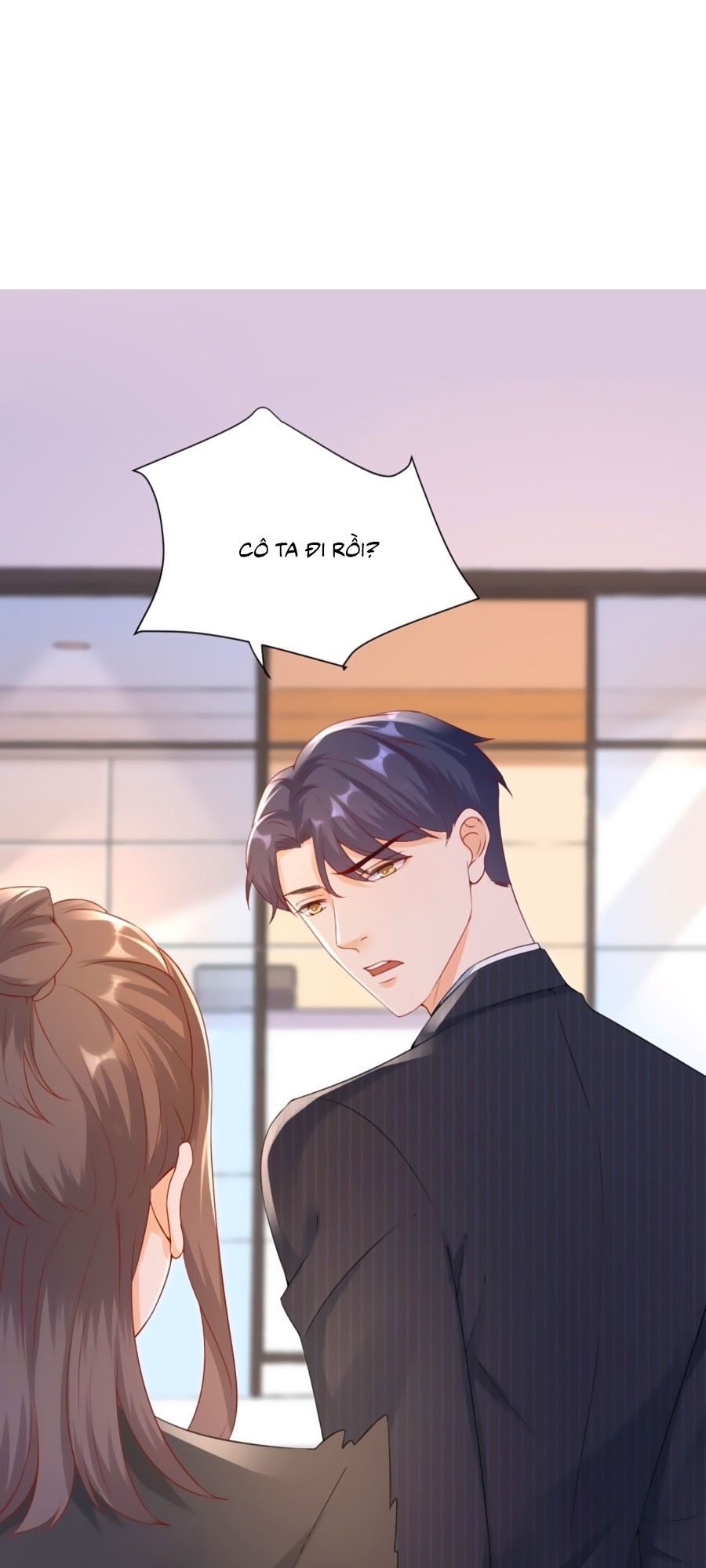 Tiến Độ Chia Tay 99% Chapter 6 - Trang 31