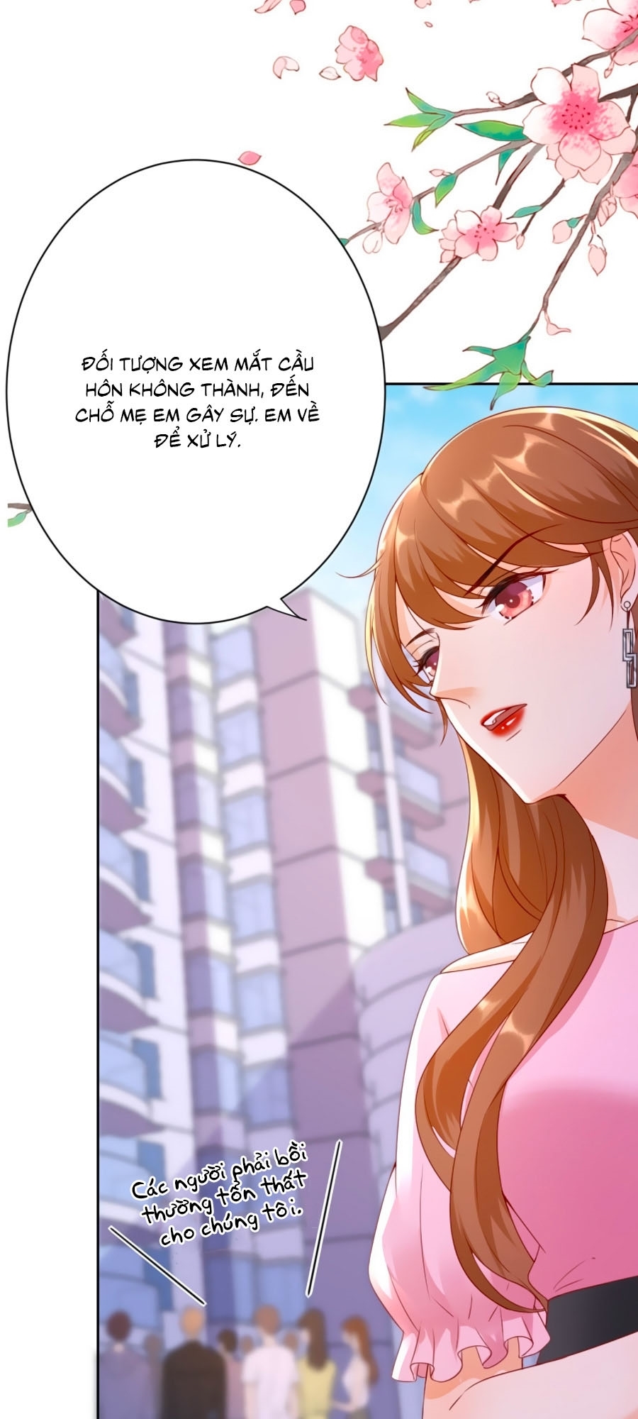 Tiến Độ Chia Tay 99% Chapter 6 - Trang 46