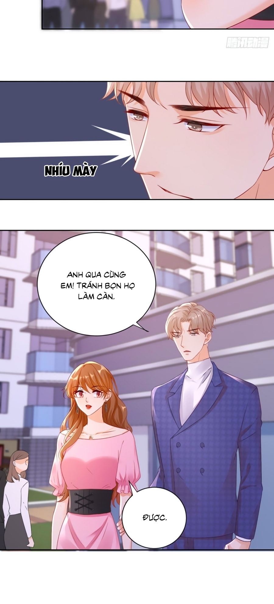 Tiến Độ Chia Tay 99% Chapter 6 - Trang 47