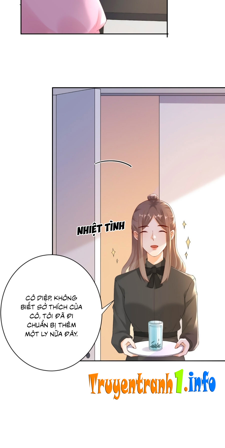 Tiến Độ Chia Tay 99% Chapter 6 - Trang 5