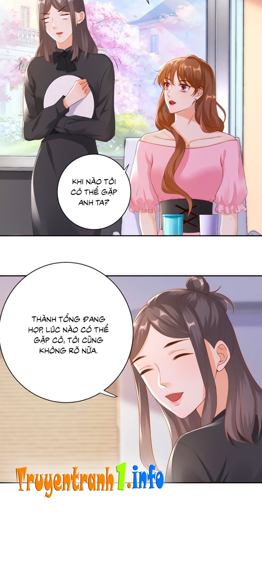 Tiến Độ Chia Tay 99% Chapter 6 - Trang 8