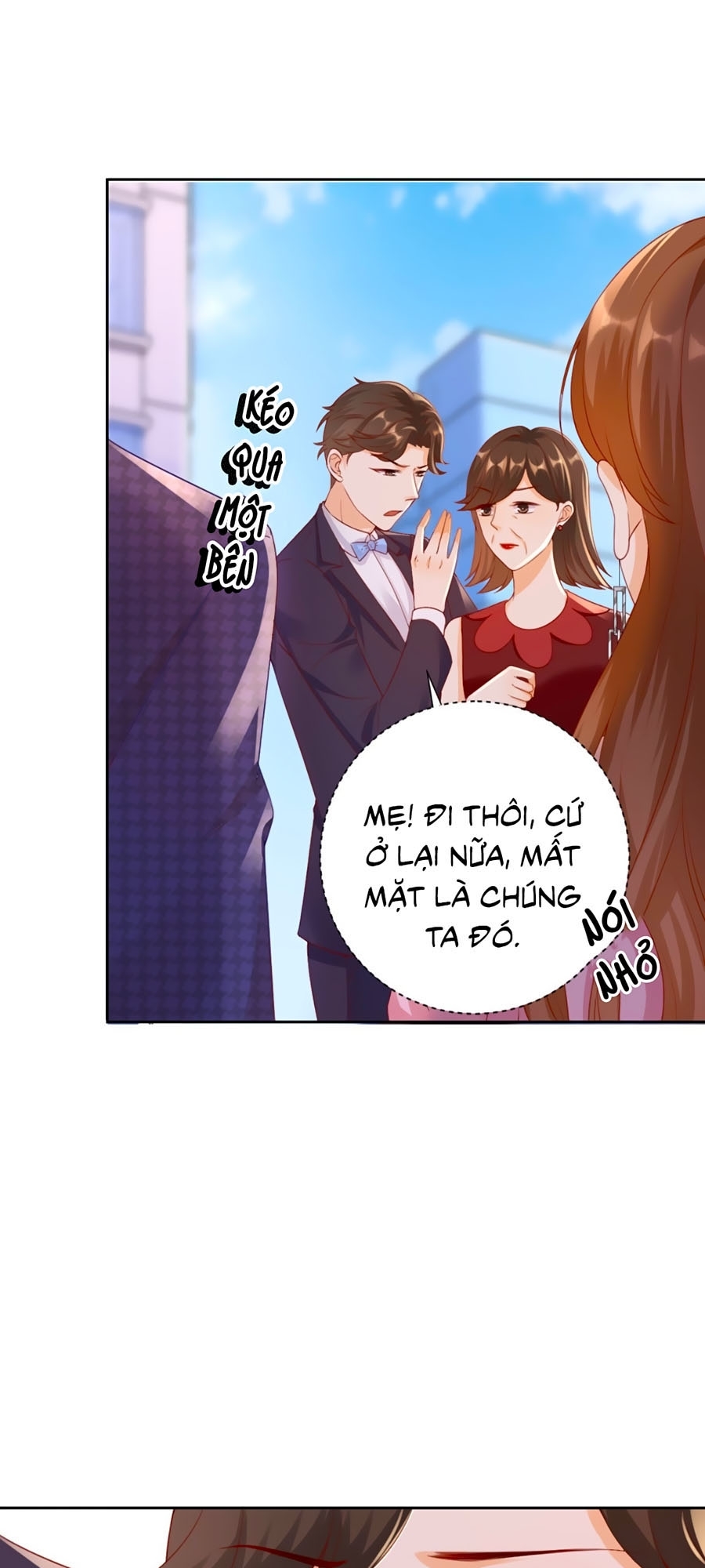 Tiến Độ Chia Tay 99% Chapter 7 - Trang 14