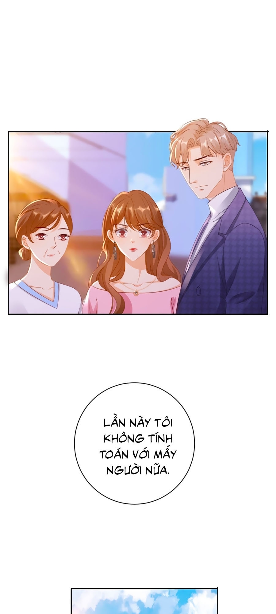 Tiến Độ Chia Tay 99% Chapter 7 - Trang 16