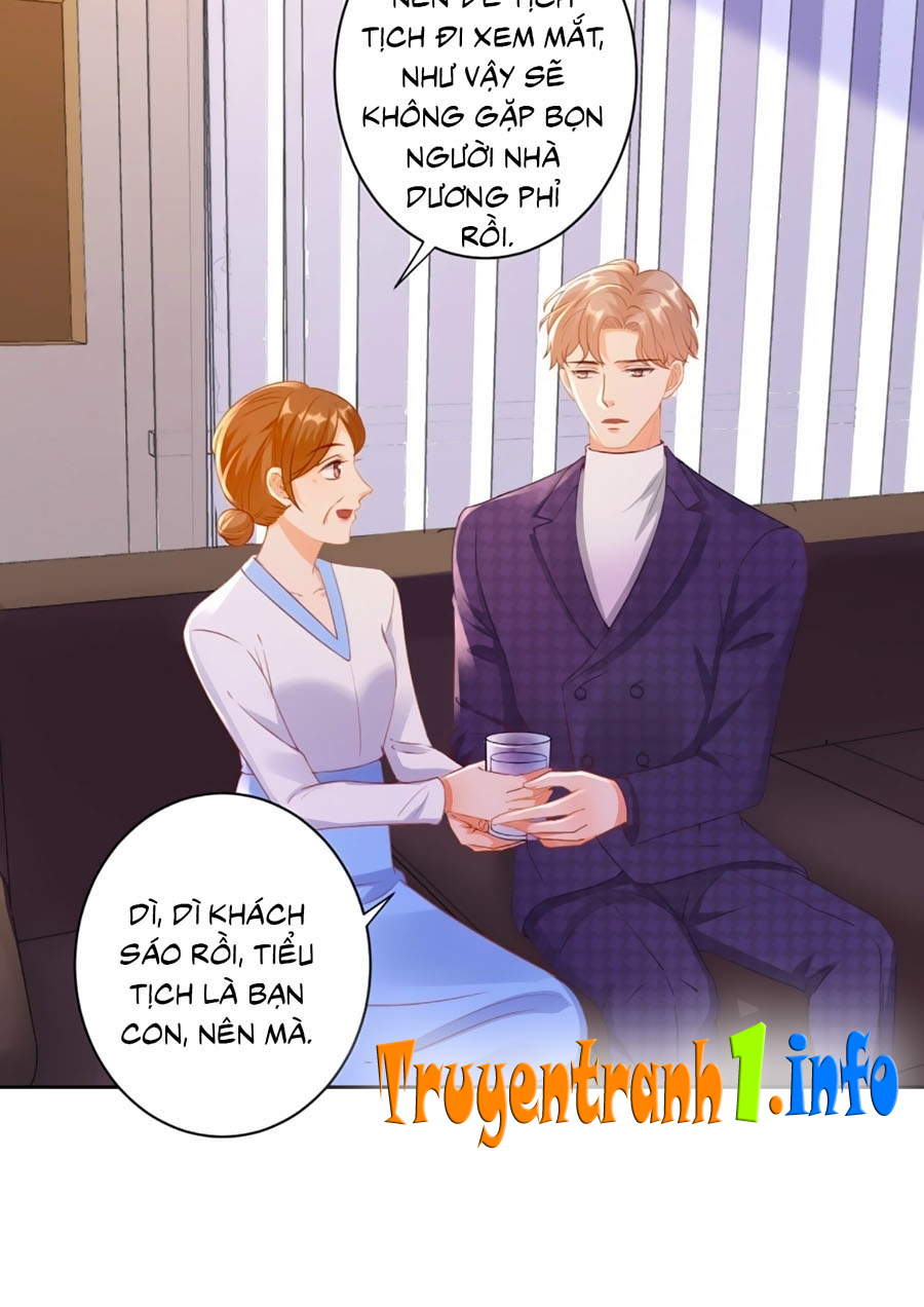 Tiến Độ Chia Tay 99% Chapter 7 - Trang 20